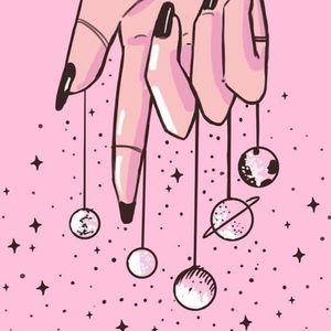 Meet your Posher, Mia